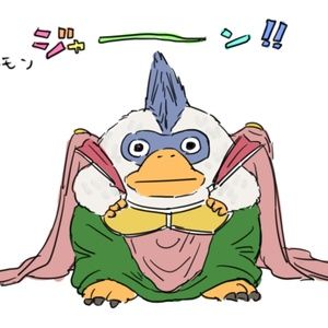 Meet your Posher, Johnnie